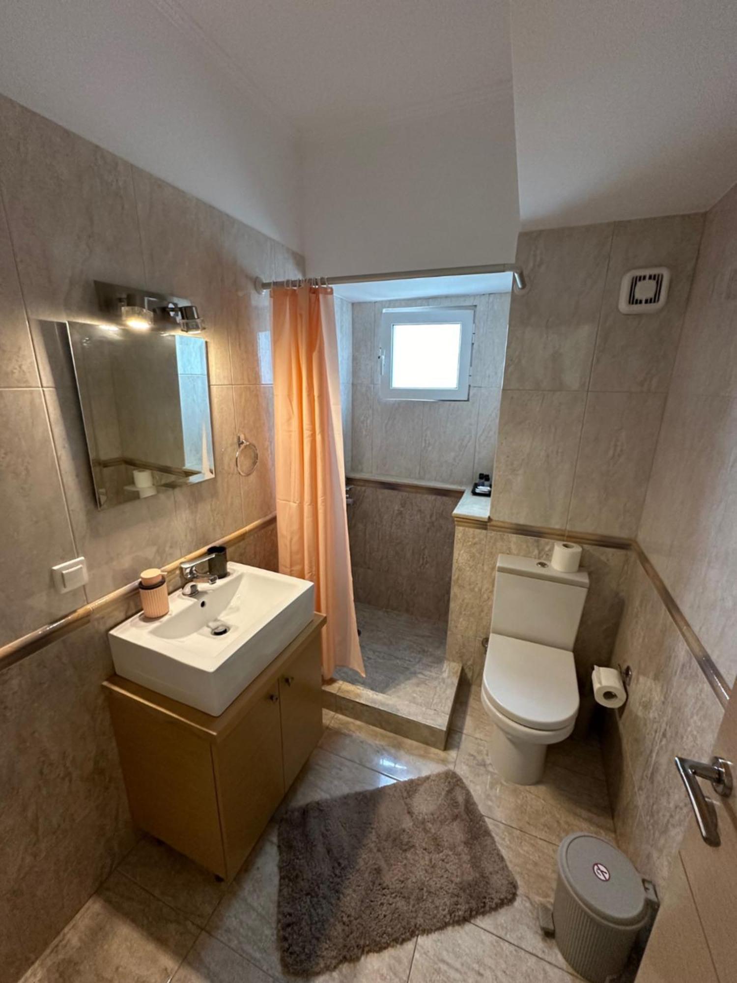 R Apartment Навпакт Екстер'єр фото