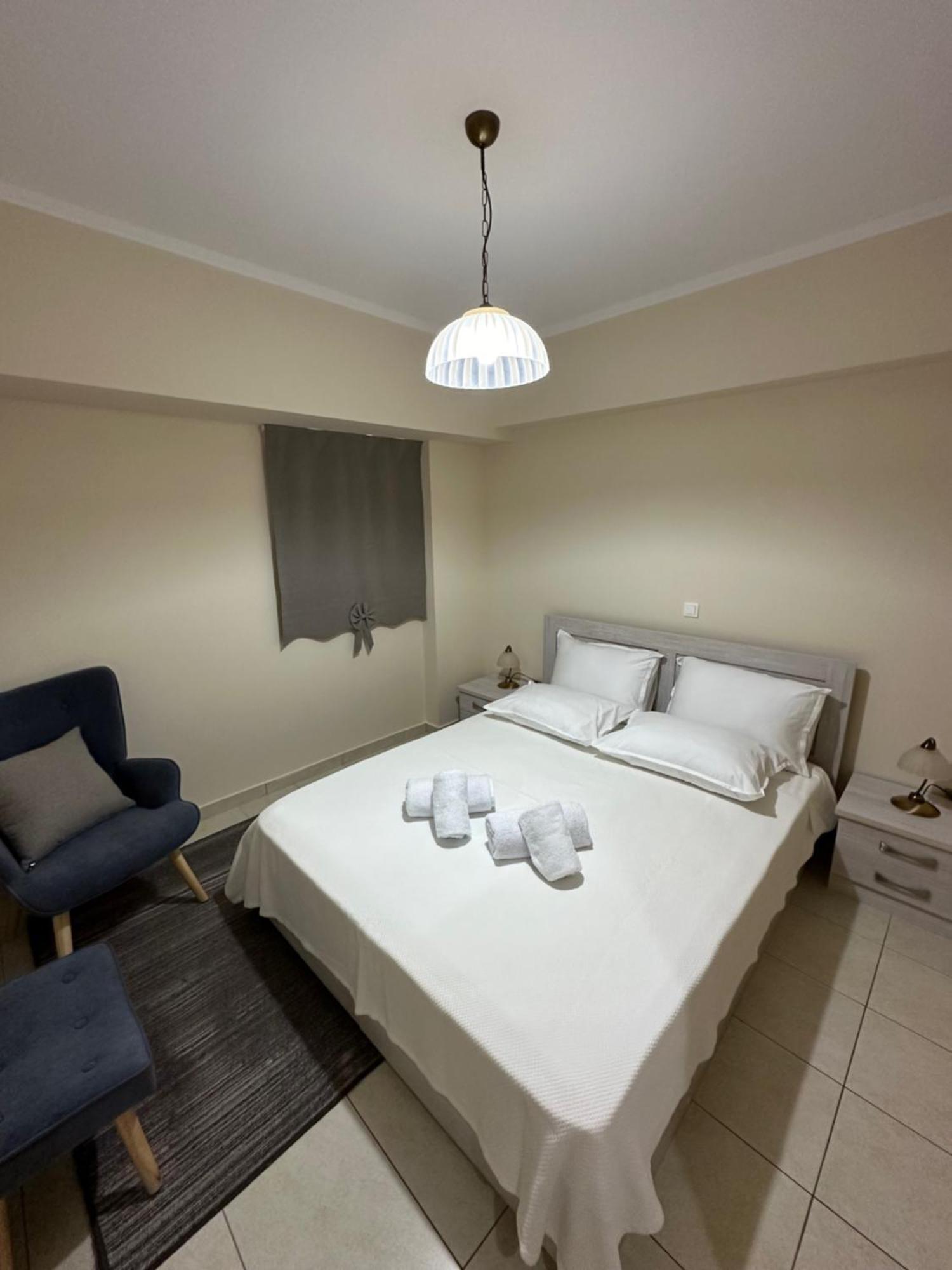 R Apartment Навпакт Екстер'єр фото
